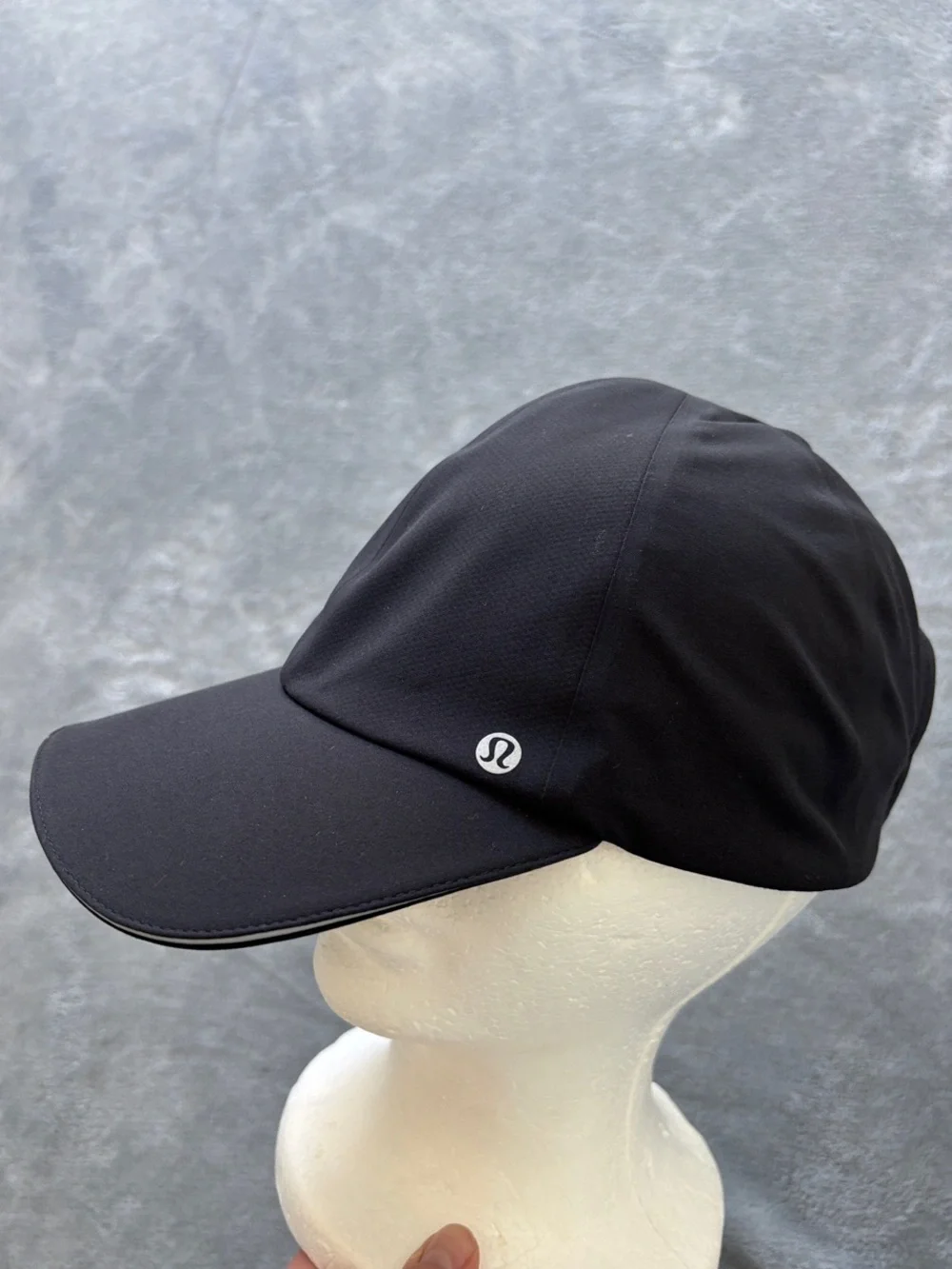 Lululemon Fast and Free Mens Run Hat
